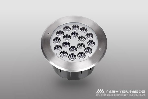 18W地埋燈系列