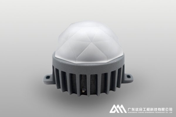 點(diǎn)光源系列十二